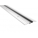 Pemko 278WSP-24 Half Saddle Threshold