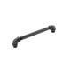 Hickory Hardware HH075010 Pipeline Pull Center to Center Length 6-5/16"