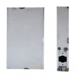 Keedex K-BXSIM-NH Weldable Box for You Can Prepare for Stand Alone Access