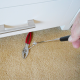 Magnet Source 07256 Extendable Magnetic Pick-Up Tool w/ Locking Hinge. Pull Rating-3 Lbs.