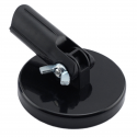 Magnet Source 07508 Magnetic Pick-Up Tool Attachment, Dia-3.250", Pull Rating-65 Lbs