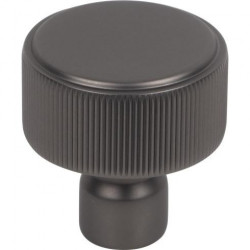 Top Knobs TK3250 Garrison Collection 1-1/4" Dempsey Round Knob