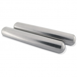 Magnet Source 07239 Alnico Cow Magnet (2 Pk)