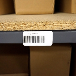 Magnet Source ZG Flexible Magnetic Strip Lenth x Thickness-100' x 0.060 Mil.