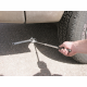 Magnet Source 07567B Extendable Magnetic Pick-Up Tool, Extends To 30.5", Pull Rating-10 Lbs.