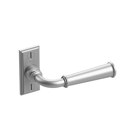 Merit 489/503-WMP Ardmore Collection Window Multipoint 3-1/2" Long Lever, 7mm Spindle