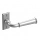 Merit 489/503-WMP Ardmore Collection Window Multipoint 3-1/2" Long Lever, 7mm Spindle