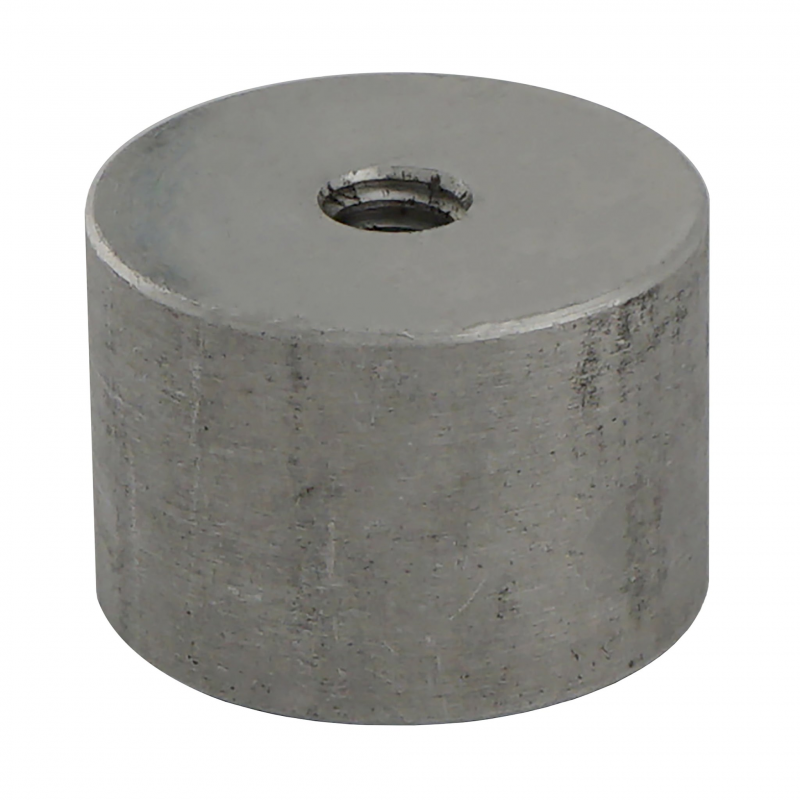Magnet Source NAA1 Neodymium Multi-Pole Shielded Assembly