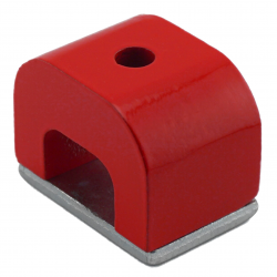 Magnet Source 0727 Alnico Horseshoe Magnet