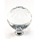 Cal Crystal CALCRYSTAL-M1112-US15A M1112 Cabinet Knob