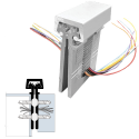 Legacy Manufacturing 1026 Electrified Mini Hinge