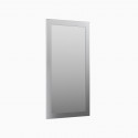 Sloan MF Wall-Hung 2" Wide Frame Mirror