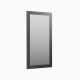 Sloan MF Wall-Hung 2" Wide Frame Mirror