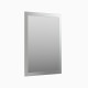 Sloan MF Wall-Hung 2" Wide Frame Mirror