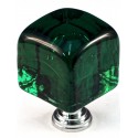 Cal Crystal ARTX-CLG Cube Knob