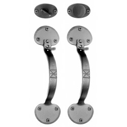 Acorn ATY Complete Dummy Set for ATYBI