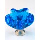 Cal Crystal ARTX-S4M Glass Starfish Cabinet Knob