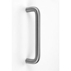 Don-Jo 20 Round Door Pulls 11" x 3" x 2"