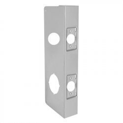 Don-Jo 154-CW Wrap Around For Double Lock Combination Locksets