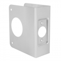 Don-Jo 5-CW Wrap Around For Deadbolts with 1 1/2" hole