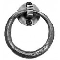 FP300 2" Iron Art Ring Pull