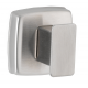 Bobrick B-7671 Surface-Mounted Single Robe Hook
