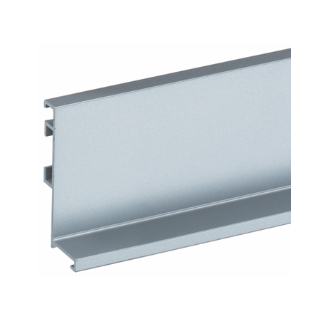 Schwinn Hardware 33914-290 Handle-Free Cabinet Hardware CS3 Series L-Channel