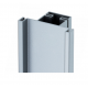 Schwinn Hardware 33915-290 Handle-Free Cabinet Hardware CS3 Series Vertical Channel