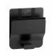 Bobrick B-635 Surface-Mounted Klutch Mobile Device Holder