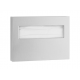 Bobrick B-221 ClassicSeries Surface-Mounted Seat Cover Dispenser