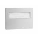 Bobrick B-221 ClassicSeries Surface-Mounted Seat Cover Dispenser