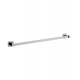 Bobrick B-67 Surface-Mounted Towel Bar