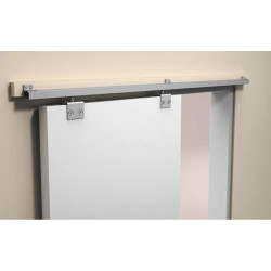 Pemko TBS200A Series Through-Bolt Sliding Hardware System