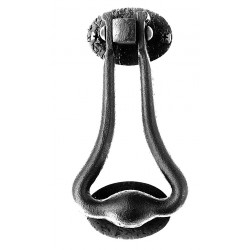 Acorn RM4BG Bean Door Knocker