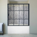Bain Signature Lawson Sliding Shower Tub Door