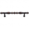 Top Knobs M Somerset Melon Appliance Pull 18"(c-c)