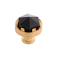 Belwith Keeler B076304G Chrysalis Cabinet Knob, 1 3/16" Diameter