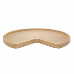 Richelieu 82 Set of 2 Lazy Susan Pivoting Tray