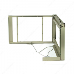 Richelieu 389 Frame for Magic Corner Arena Plus System