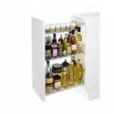 Richelieu WEBKIT12 Base Pull-Out II Unit