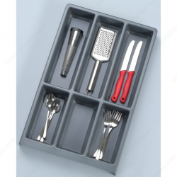 Richelieu 505 SEPARADO Utensil Tray