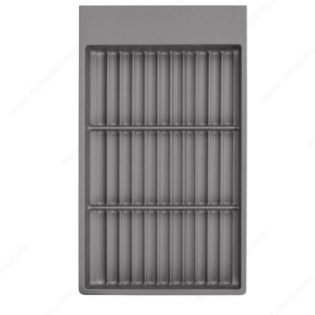 Richelieu 515 SEPARADO Spice Tray