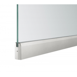 Rockwood DRT-4 Tapered 4" Rail