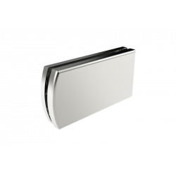 Rockwood PF-LSKEEPER 3 1/4" x 6 3/8" Keeper for Lever Lock
