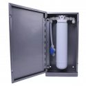 Elkay EFPF5MVRBC WaterSentry Filtration Kit w/ Vandal-Resistant & 5 micron Sediment Pre-filter