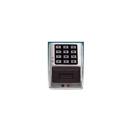 Alarm Lock PDK3000 Digital Keypad w/ Prox Reader