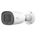 ZKTeco BL-852T48S-S6 Pro Series, Motorized Lens Face Recognition Bullet IP Camera w/ Built-in PoE, 1/2.8" 2MP, IR Range 50m