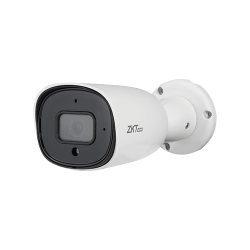 ZKTeco BS-854N23C-E3 Lite Series, Fixed Lens Bullet IP Camera, 1/2.8" 4MP, Fixed Lens 6mm