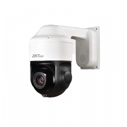 ZKTeco PS-855C30L 30X Human Track Network PTZ (Pan Tilt & Zoom) IP Camera, Fix Pole Mount