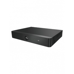 ZKTeco Z851 16/32-Channel 4K H.265+ Network Video Recorder with 16 POE w/o HDD, HDMI output up to 4K UHD